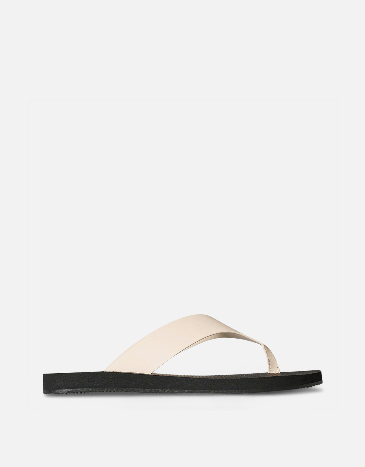 The Row Ginza カーフスキン レザー サンダル (すべての新品) IFCHIC.COM