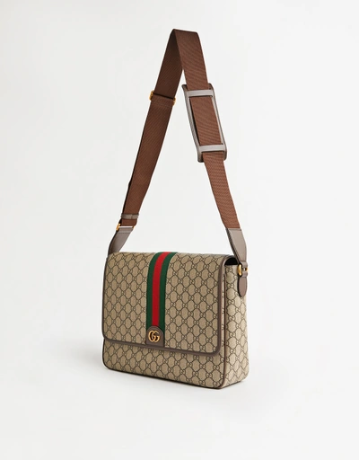 人気モデル・美品☆グッチ☆ナイロンキャンバス ブリーフケース インターロッキング Brand,Designers,G,GUCCI | 中古ジュエリー、中古ブランド品 PURPOSE