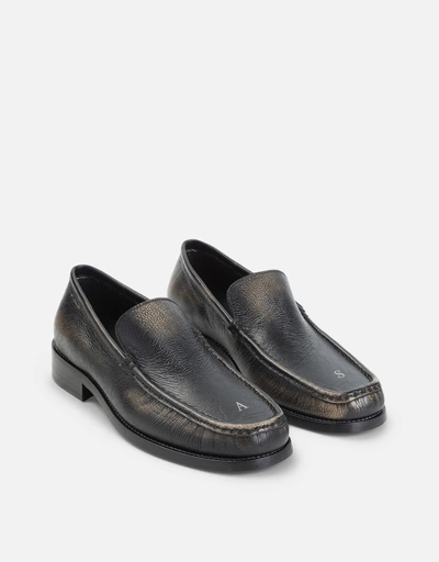 Acne Studios ローファー | シューズ 新作・セール | IFCHIC ジャパン