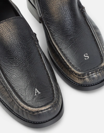 Acne Studios ローファー | シューズ 新作・セール | IFCHIC ジャパン