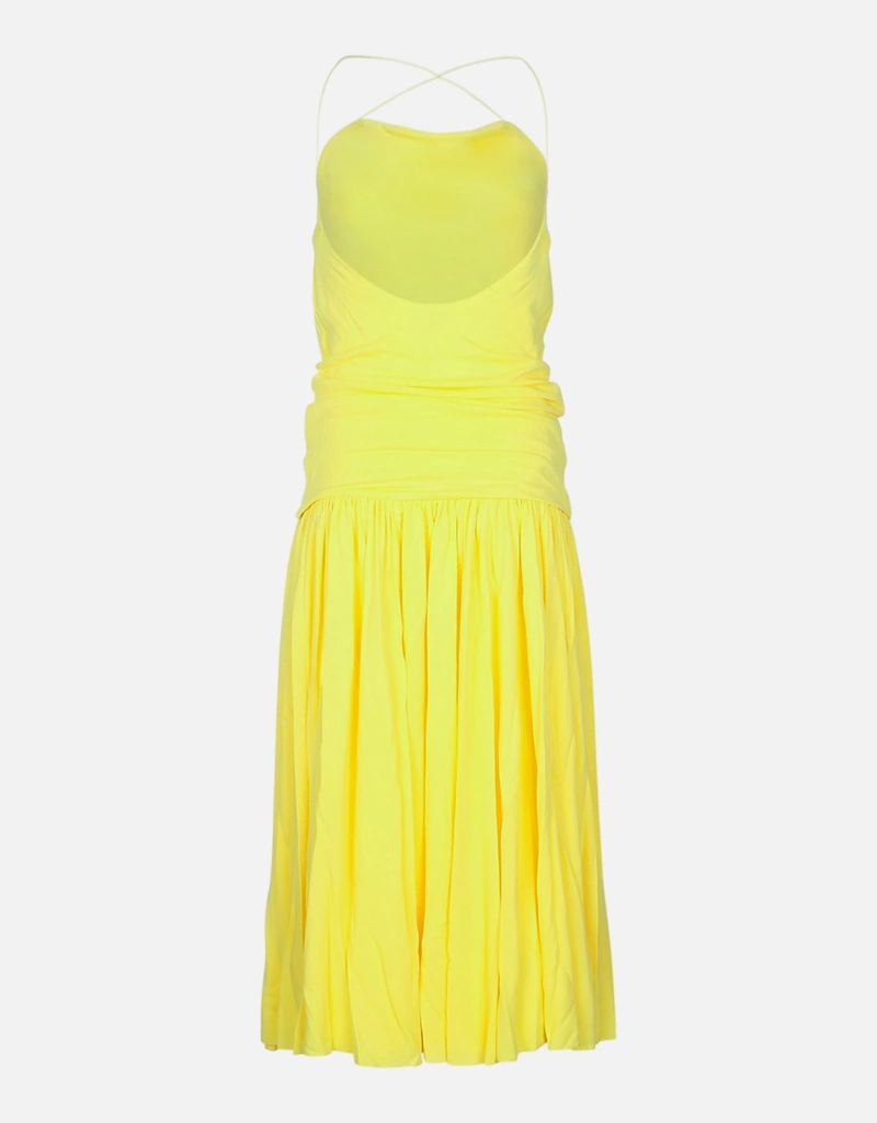 adidas women dress adidas Women's Ultimate365 Tour Pleated Dress