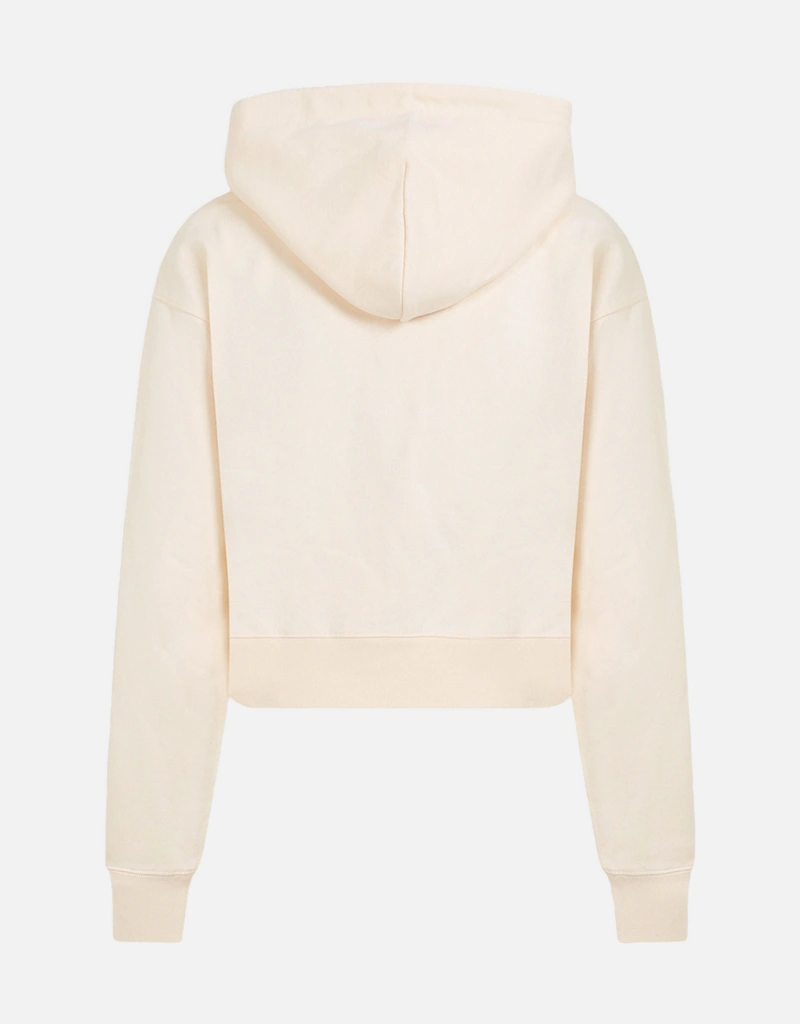 Jacquemus グログランコットンフーディー (すべての新品) IFCHIC.COM