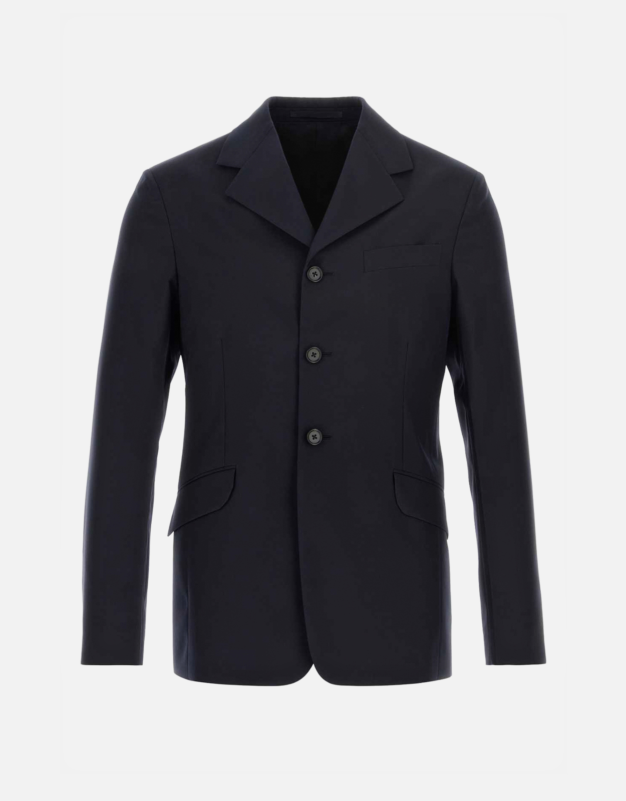 Jil Sander Jil Sander Men's Virgin Wool Blazer - IT 46　ジル・サンダー メンズ バージンウール ブレザー - IT 46