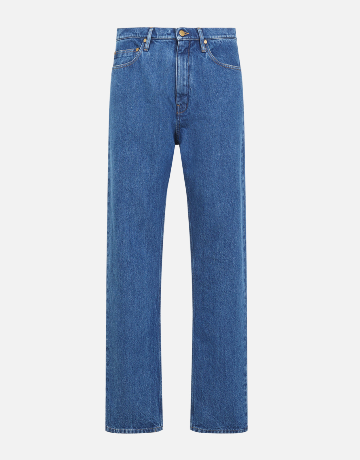 Jil Sander Jil Sander Men's Cotton Denim Pants - 32　Jil Sander メンズ コットン デニム パンツ - 32