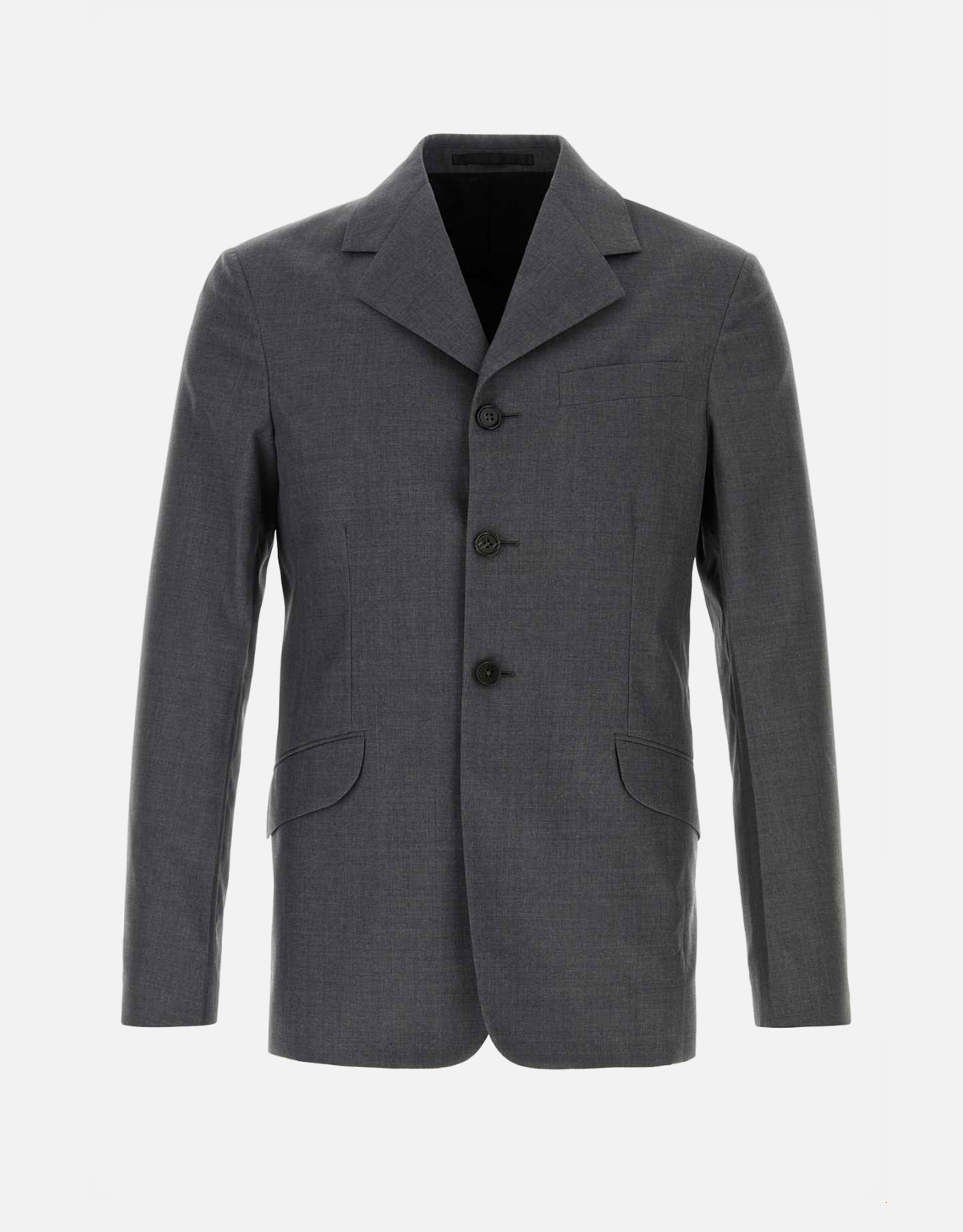 Jil Sander Jil Sander Men's Wool Tailored Jacket - IT 48　Jil Sander メンズ ウール テーラード ジャケット - IT 48