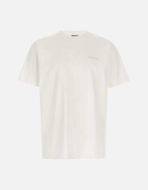 Mackage メンズ Tee-R コットン インターロック Tシャツ (すべての新品