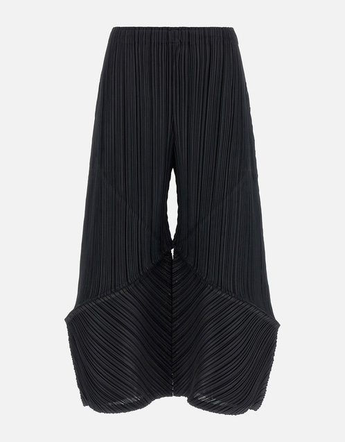 Pleats Please Issey Miyake Thicker Bottoms 2 パンツ (すべての新品