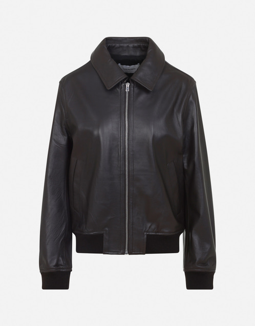 Yves Salomon ラムスキン ジャケット (すべての新品) IFCHIC.COM