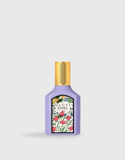 Gucci Beauty Flora Gorgeous Orchid For Women Eau De Parfum 30ml
