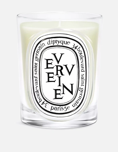 Diptyque Cypres Scented Candle 190g (Candles) IFCHIC.COM