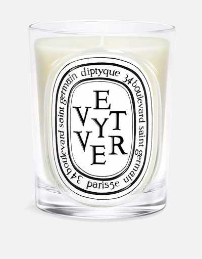 Diptyque Gardenia Scented Candle 190g (Candles) IFCHIC.COM