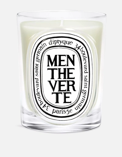 Diptyque 黒ゴマ香りキャンドル190g () IFCHIC.COM