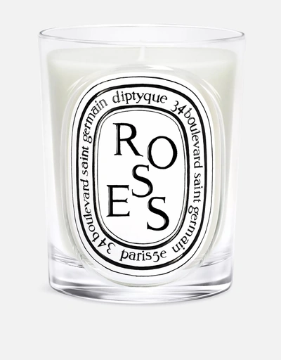 Diptyque Benjoin scented candle 190g (Candles) IFCHIC.COM