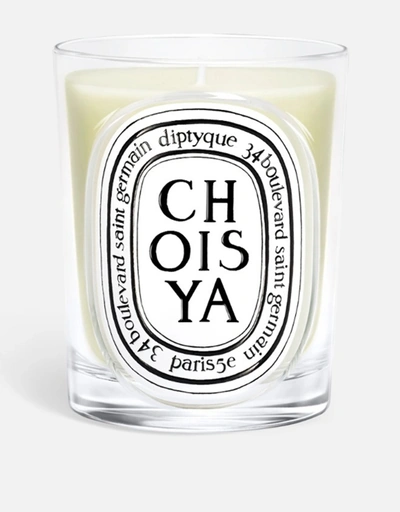 Diptyque Gardenia Scented Candle 190g (Candles) IFCHIC.COM