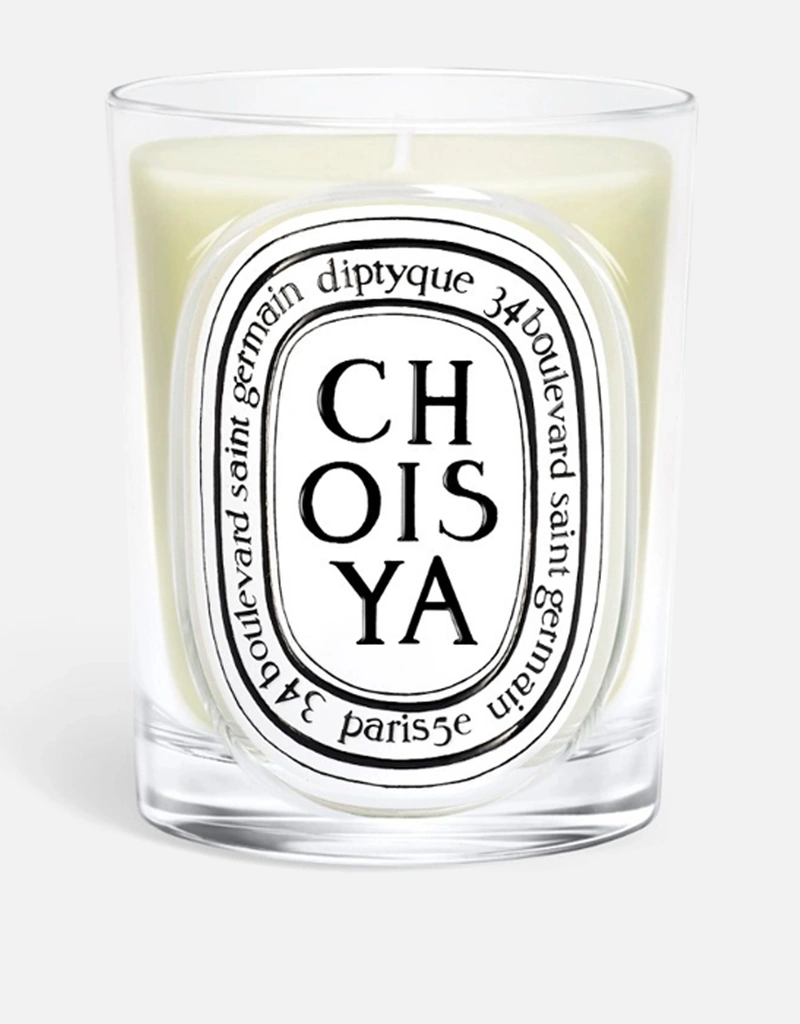 Diptyque Choisya Scented Candle 190g (キャンドル) IFCHIC.COM