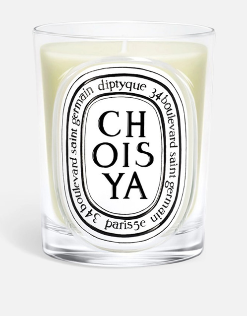 Diptyque Choisya Scented Candle 190g (キャンドル) IFCHIC.COM