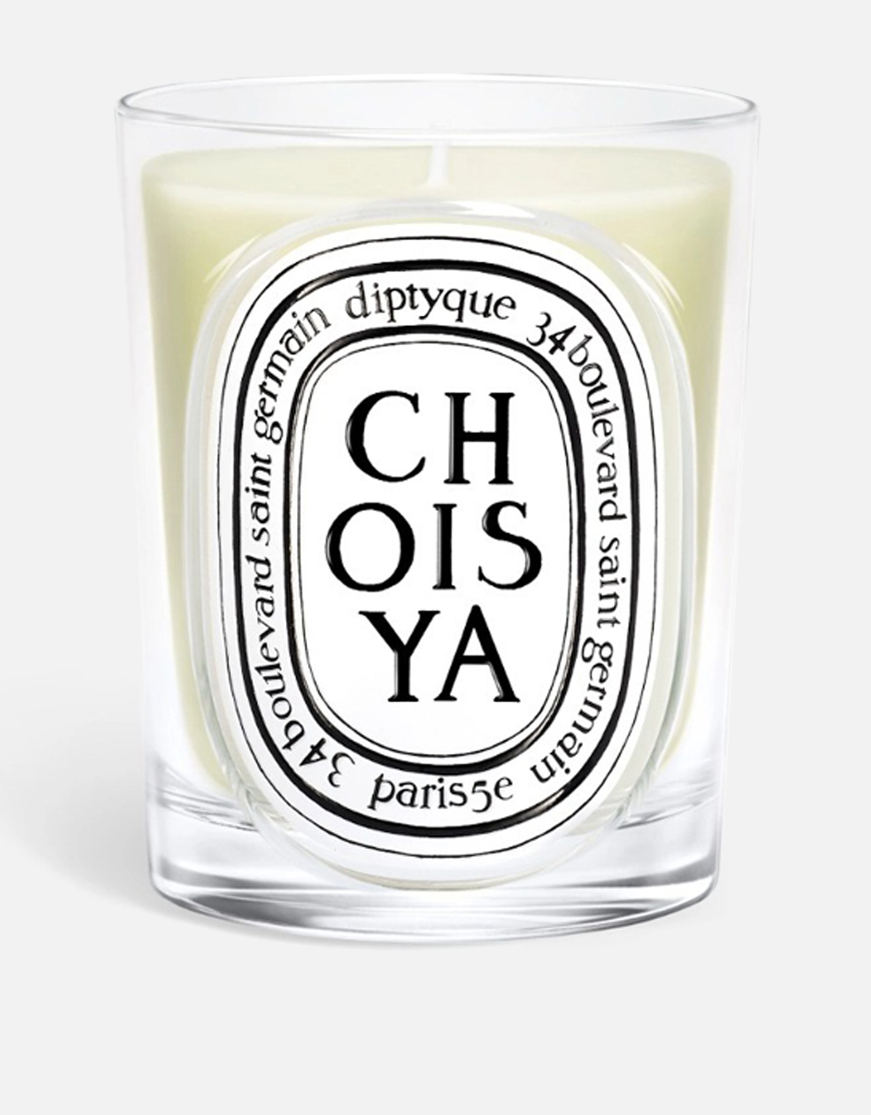 Diptyque Choisya Scented Candle 190g (キャンドル) IFCHIC.COM