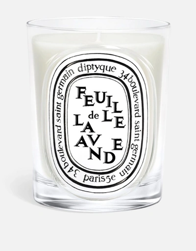 Diptyque Baies Scented Candle 190g (Candles) IFCHIC.COM