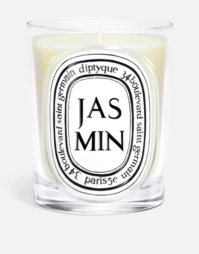 Diptyque Tubereuse Scented Candle 190g (キャンドル) IFCHIC.COM