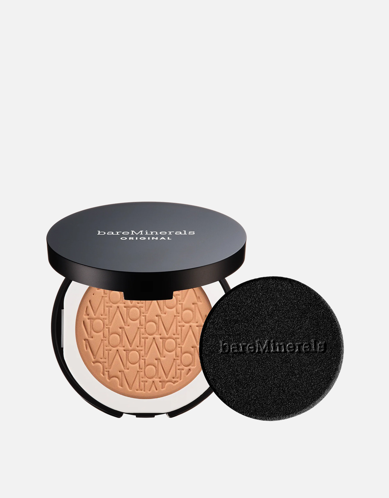 BareMinerals オリジナルタルクフリープレスドパウダー
