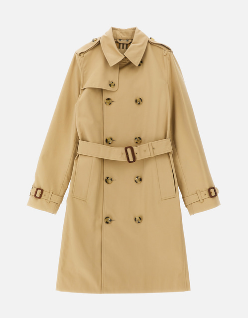 Burberry Kids キッズ ギャバジントレンチコート (すべての新品