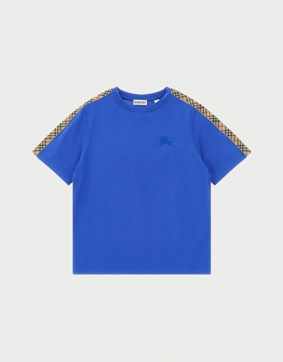 Burberry Kids Tシャツ | ボーイズアパレル 新作・セール | IFCHIC