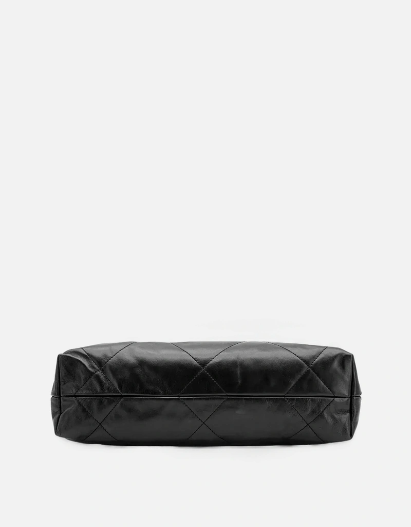 Chanel Chanel 22 小号 レザー ショルダーバッグ () IFCHIC.COM