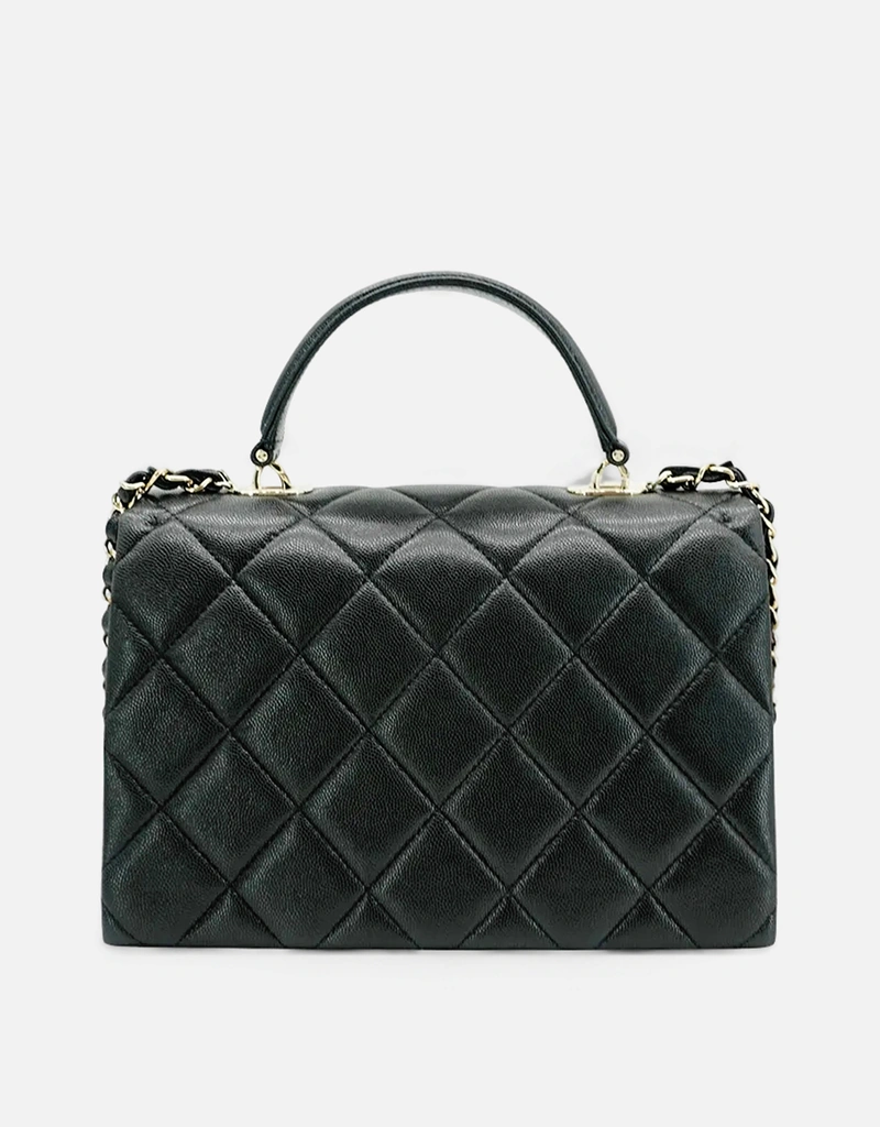 最終値下げ【美品】CHANEL バッグ　皮 最終値下げ シャネル CHANEL バッグ 【公式通販】