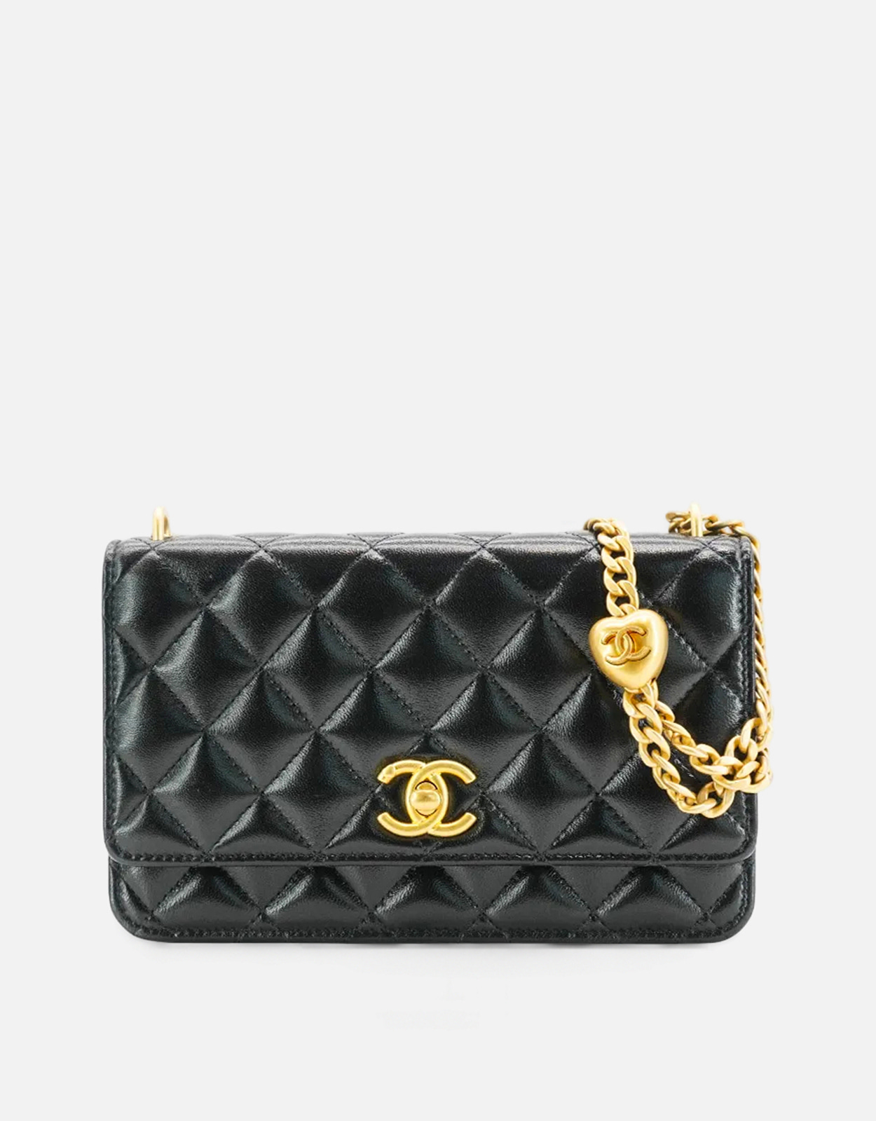 Chanel クロスボディバッグ | バッグ 新作・セール | IFCHIC ジャパン
