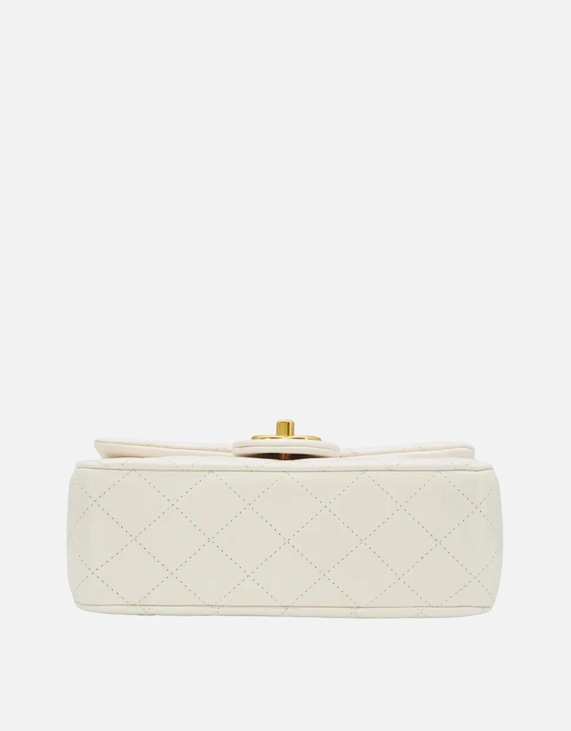 Chanel Coco ラムスキン チェーン 斜め掛けバッグ () IFCHIC.COM