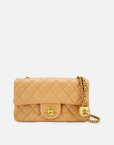 Chanel クロスボディバッグ | バッグ 新作・セール | IFCHIC ジャパン