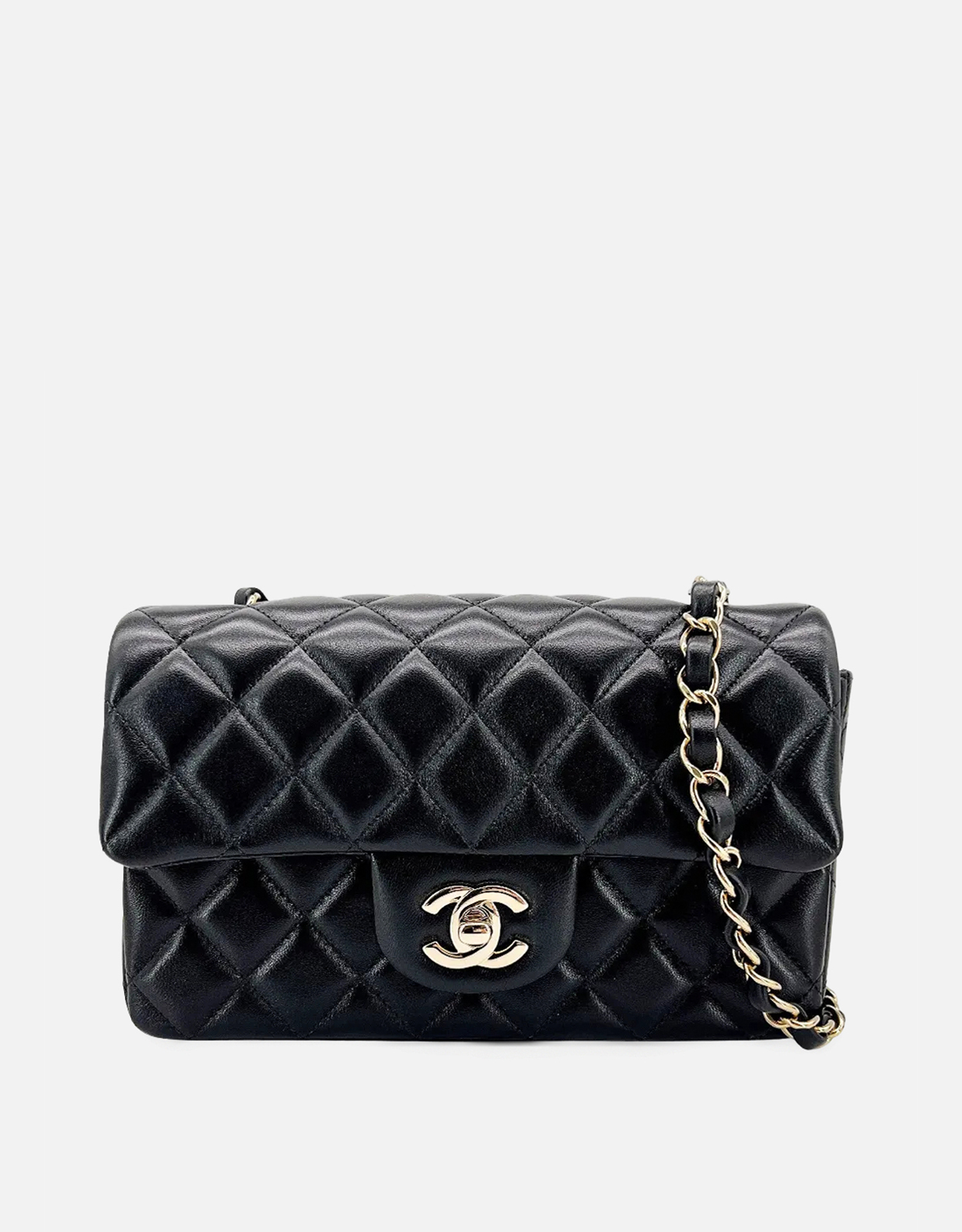 ブラック キャミソール ココマーク 1998年モデル　希少　CHANEL CHANEL（シャネル） ココマーク AP4348 （新品・未使用品）CHANEL トップス