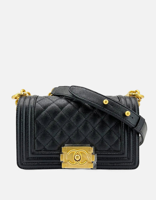 Chanel クロスボディバッグ | バッグ 新作・セール | IFCHIC ジャパン