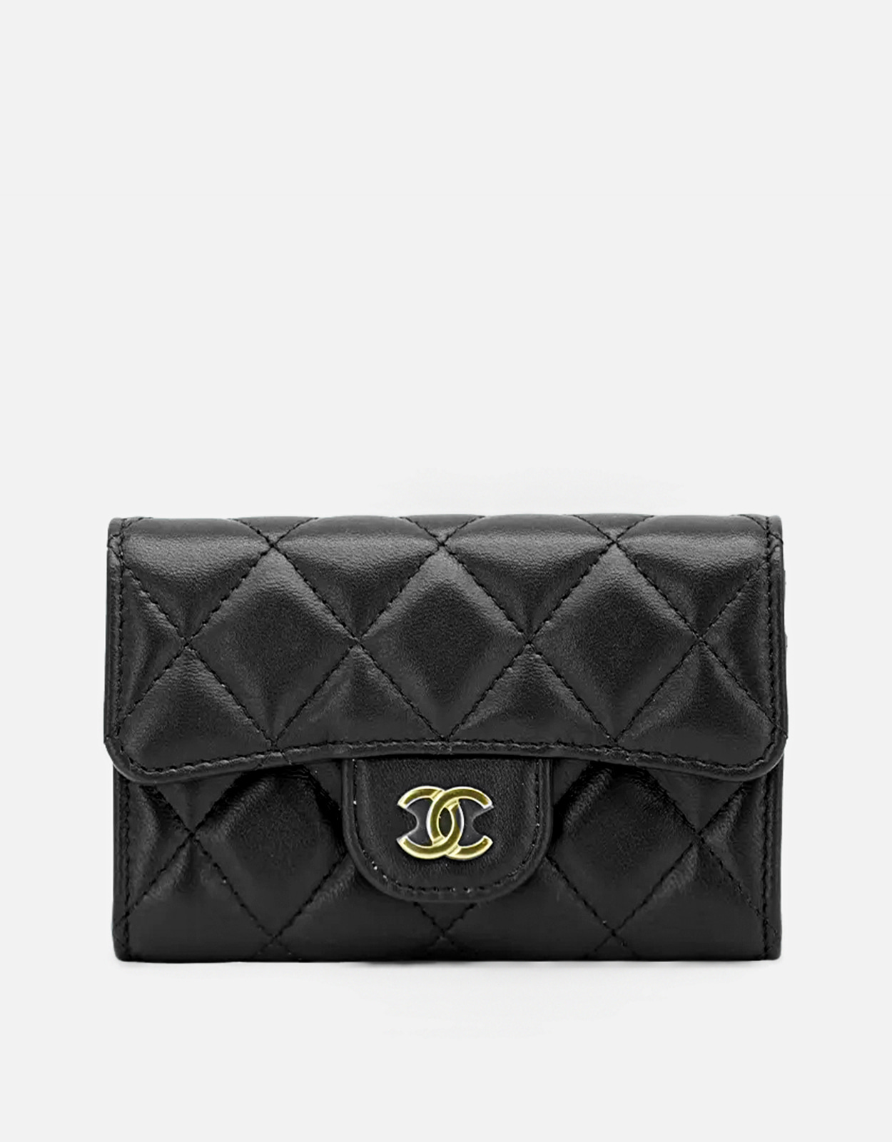 Chanel 財布 | 財布とカードホルダー 新作・セール | IFCHIC ジャパン