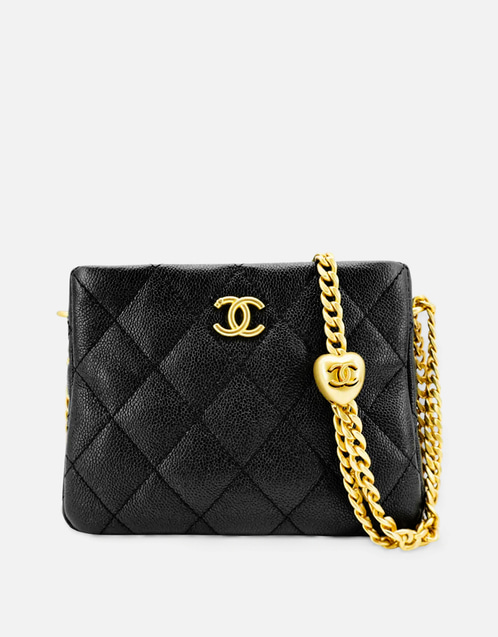 Chanel クロスボディバッグ | バッグ 新作・セール | IFCHIC ジャパン