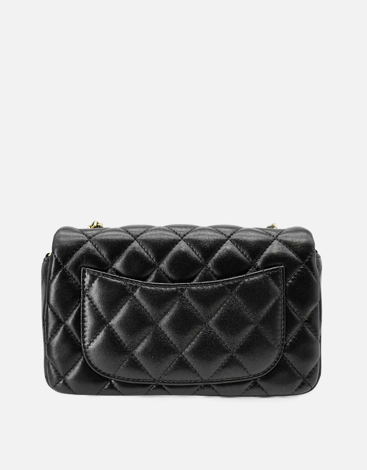 激レア CHANEL ビコローレ 2wayボディバッグ ラムスキン ターンロック Chanel Mini Coco キルティング ラムスキン ターンロック 斜め掛け