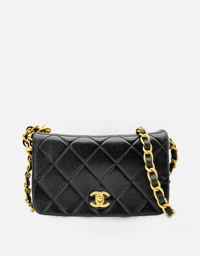 Chanel クロスボディバッグ | バッグ 新作・セール | IFCHIC ジャパン