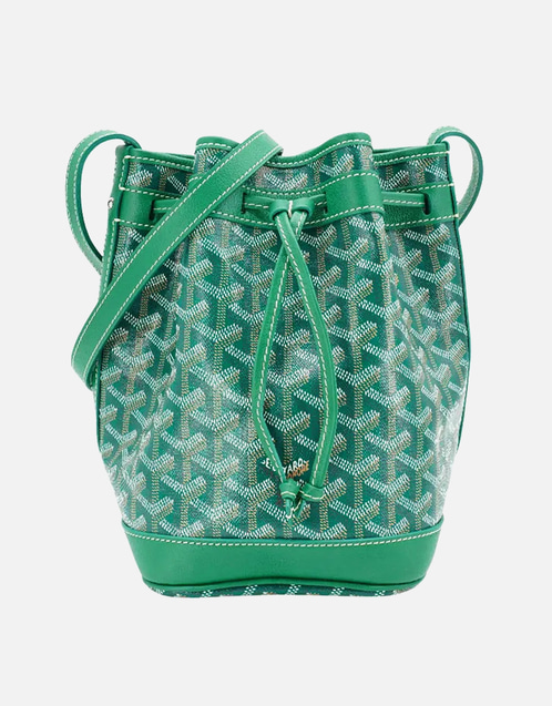 Goyard バケットバッグ | バッグ 新作・セール | IFCHIC ジャパン公式