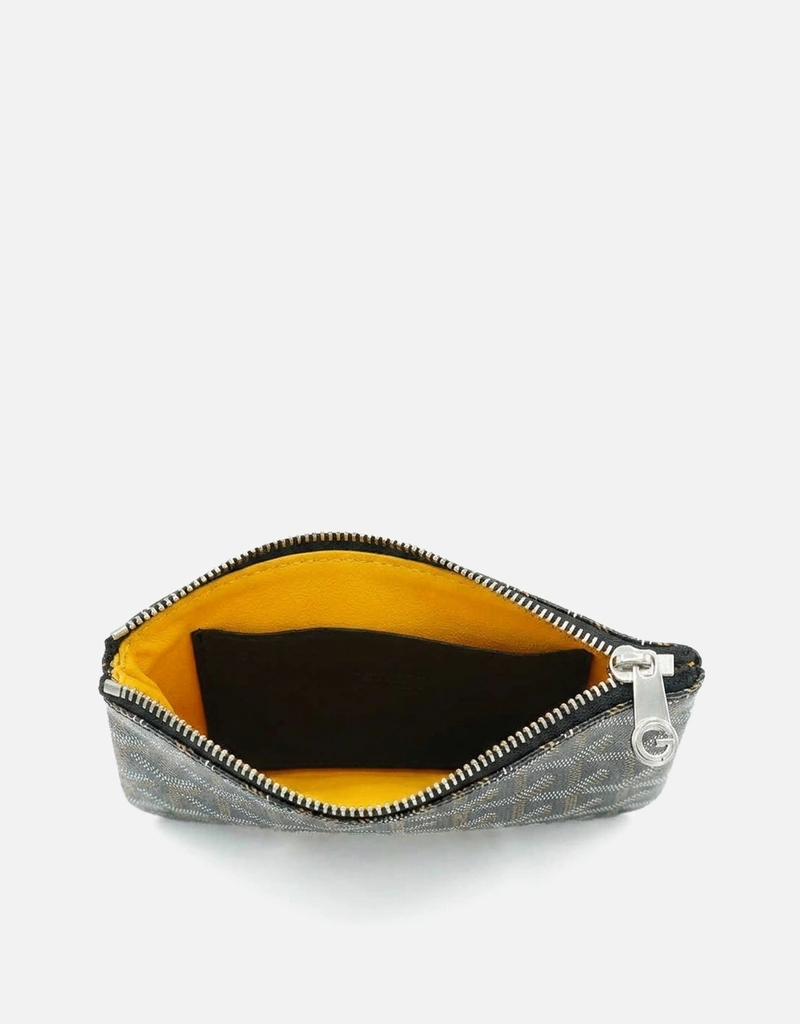 Goyard Sénat Mini Pouch キャンバス ミニポーチ () IFCHIC.COM
