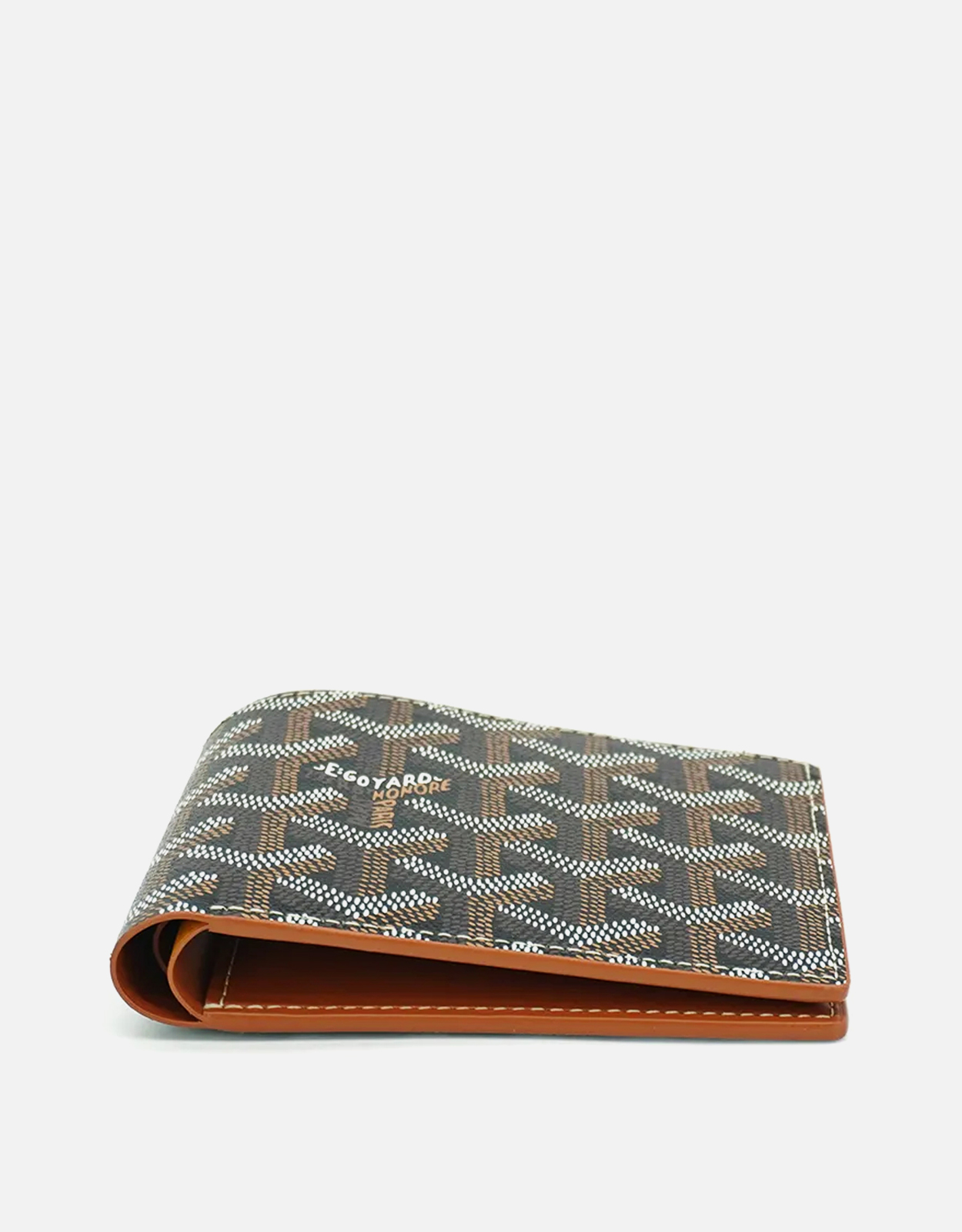 Goyard Victoire 帆布二つ折り8カードウォレット () IFCHIC.COM