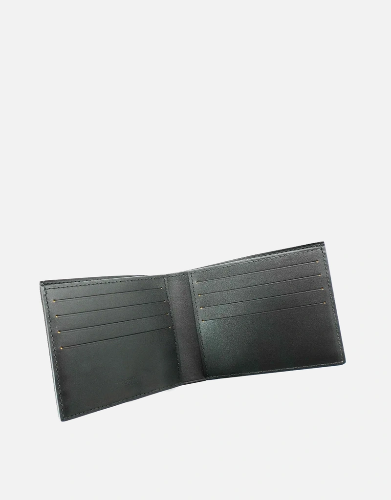 Goyard メンズヴィクトワールキャンバス＆カーフスキン財布 () IFCHIC.COM