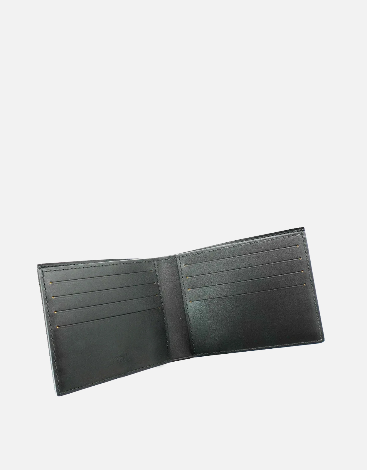 Goyard メンズヴィクトワールキャンバス＆カーフスキン財布 () IFCHIC.COM