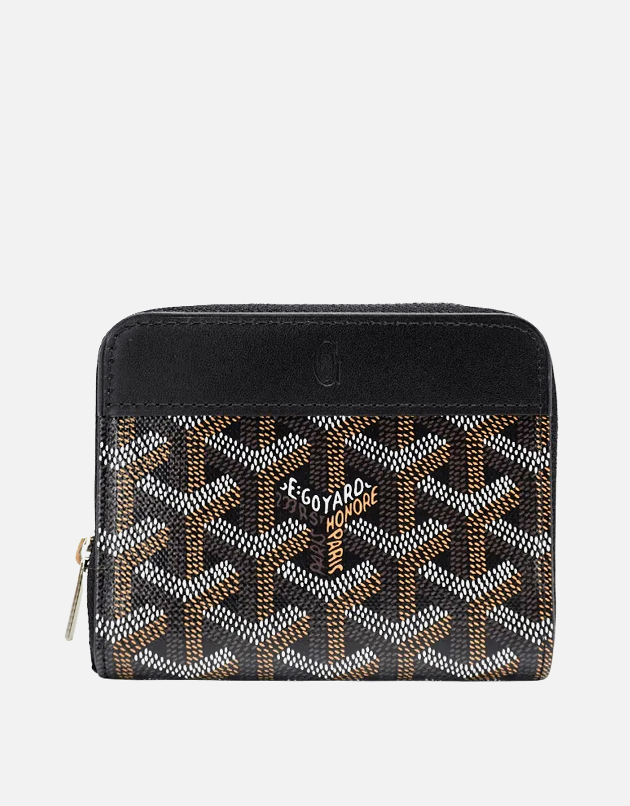 Goyard Matignon PM キャンバス ジップ ウォレット () IFCHIC.COM