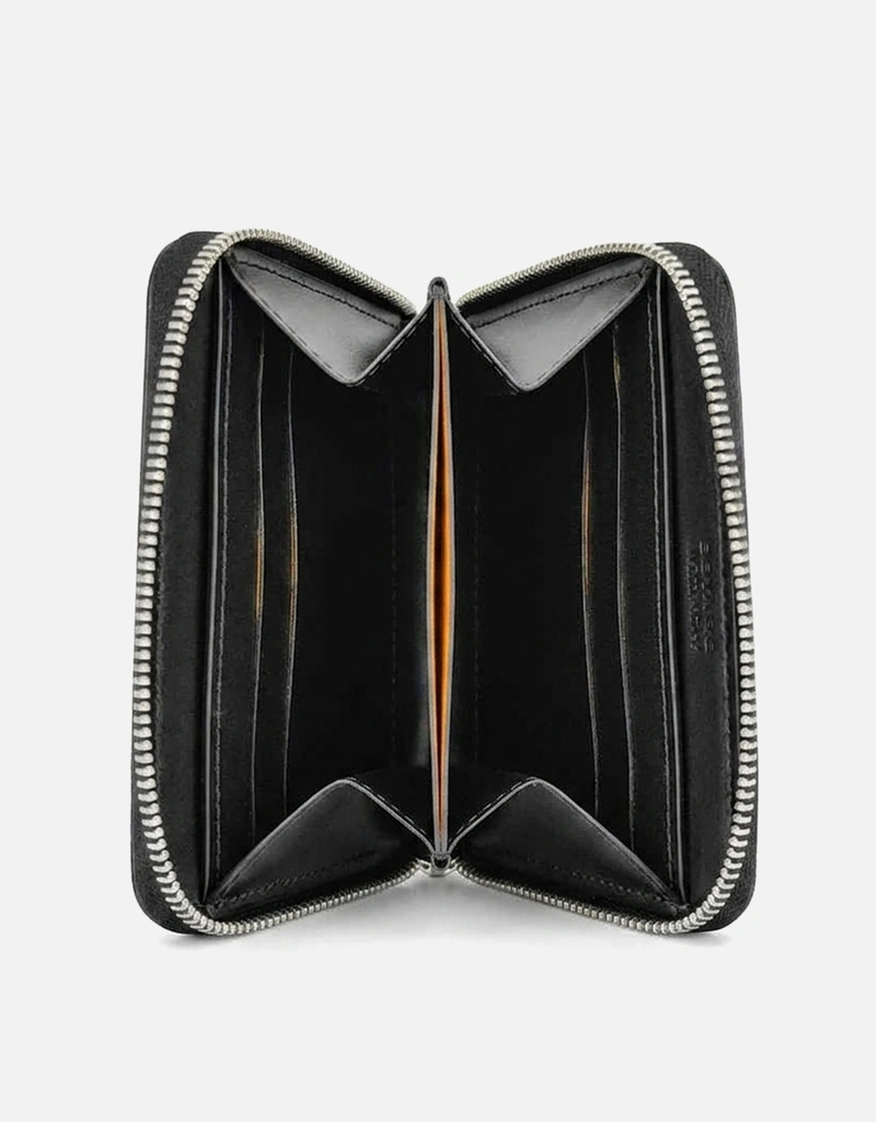 Goyard Matignon PM Canvas Zip Wallet () IFCHIC.COM