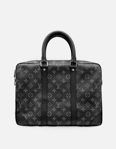 Louis Vuitton モノグラム ブリーフケース LOUIS VUITTON（ルイ・ヴィトン） ブリーフケース/書類バッグ A4対応
