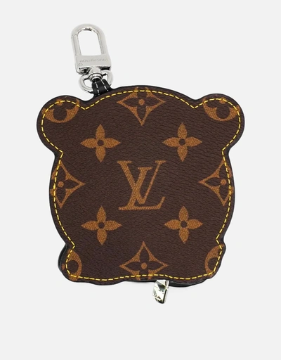 Louis Vuitton キーチェーンとバッグチャーム | アクセサリ 新作