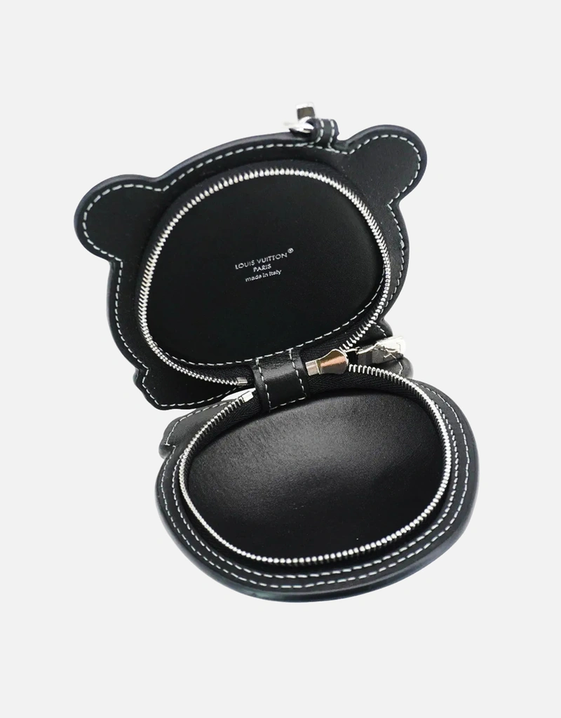 Louis Vuitton Panda キャンバス バッグチャーム () IFCHIC.COM