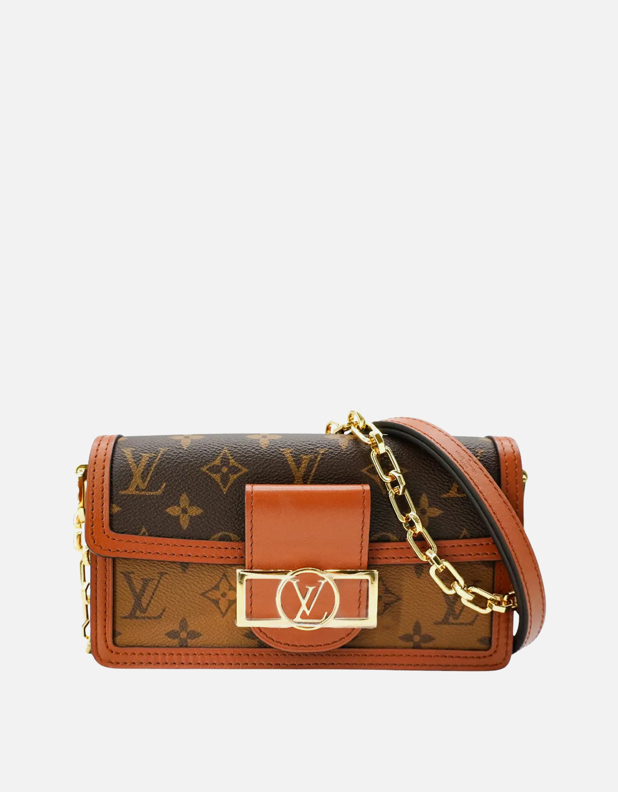 Louis Vuitton｜Bucket Bag, Shoulder Bag, Chain Wallet｜IFCHIC.COM