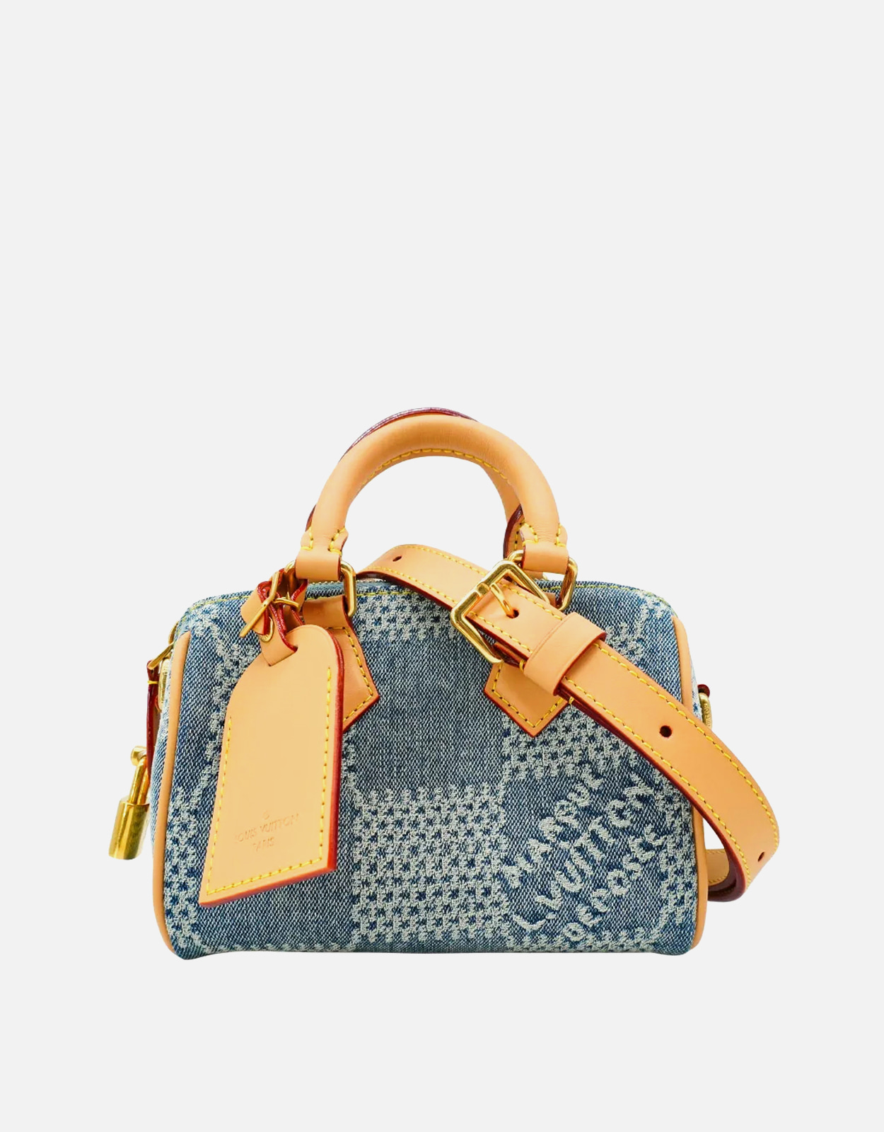 Louis Vuitton｜Bucket Bag, Shoulder Bag, Chain Wallet｜IFCHIC.COM