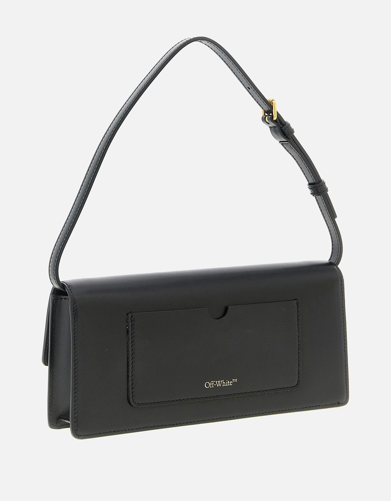 Off-White Jitney 1.0 ショルダーバッグ () IFCHIC.COM